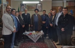 نماینده، ولی فقیه در اصفهان: احیای ورزش پهلوانی از ضروریات جامعه ورزشی است