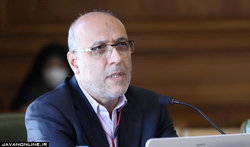 انبار‌های متروی تهران خالی از قطعات