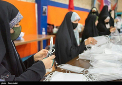 بسیج در ۳ سال ۲۵۰ هزار شغل خانگی برای زنان ایجاد می‌کند