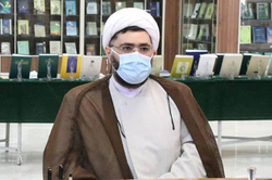 «فرهنگ بسیجی» برای ترویج کتابخوانی