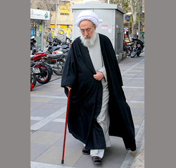 دلالت‌های خبرگان هم مانند امام به رهبری آیت‌الله خامنه‌ای بود