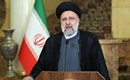 بی عدالتی، فقر، فساد و تبعیض در نظام جمهوری اسلامی جایگاهی ندارد