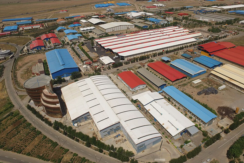 ۱۰۵ واحد صنعتی در شهرک‌های صنعتی استان مرکزی بهره‌برداری شد