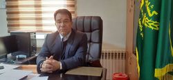 یک هزار هکتار از باغ‌های ملکان به سیستم آبیاری قطره ای تجهیز شد