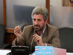 ساخت‌وساز در حاشیه مشهد تسهیل شود