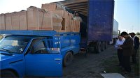 توزیع چهار هزار بخاری گازی بین جامعه هدف کمیته امداد تا پایان آذرماه