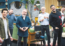 نخندیدن به مضحکه تنازع بقا!