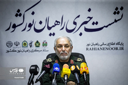 انتقاد از حذف ردیف مستقل بودجه راهیان نور در آستانه آغاز دور تازه سفر‌ها