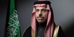 وزیر خارجه سعودی: پذیرای هر گفت وگویی با ایران هستیم