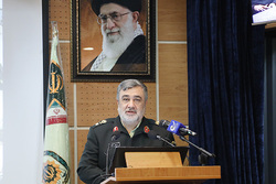 مجموعه انتظامی پیشتاز در نوآوری و بهره بردن از فناوری روز