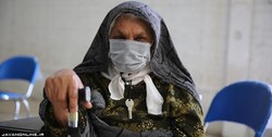 طوفان سالمندی کشور را در بر می‌گیرد