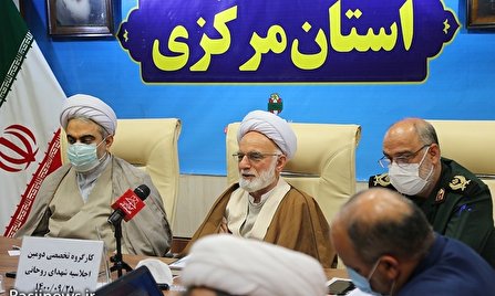 کنگره شهدای استان مرکزی نمونه یک اقدام جهادی و انقلابی در حوزه ایثار و شهادت