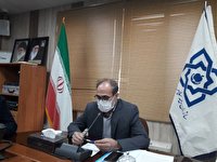 ٤٢درصدجمعيت استان مركزي تحت پوشش بيمه سلامت مي باشند 