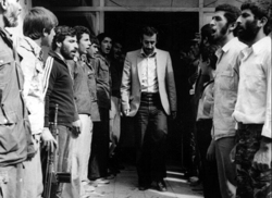 وزیر شهید ۱۱ سال و ۴۷ روز از وطن دور بود