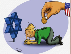 همنوا با اسرائیل اصلاح‌طلبانند یا منتقدان برجام