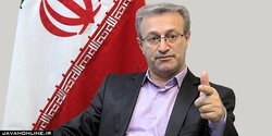 محسنی بندپی: مراقب اُمیکرون باشید/ دورکاری کارکنان برگردد