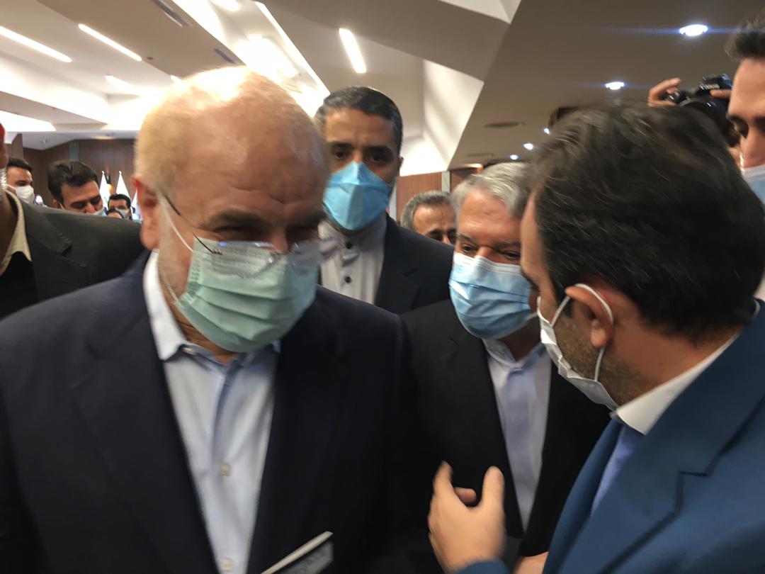 قالیباف: کارگروهی ویژه در مجلس برای کرسی جهانی کبدی تشکیل میدهیم قالیباف: کارگروهی ویژه در مجلس برای کرسی جهانی کبدی تشکیل میدهیم