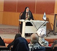 دکتر محمدبیگی درجمع اصحاب رسانه:

بسیج محصور به زمان و تنها برای امروز نیست