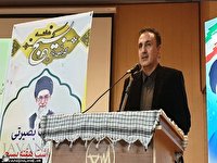 مدیر عامل شرکت توزیع نیروی برق استان قزوین : خدمت صادقانه و بی منت به مردم اولویت مدیران شرکت توزیع برق است