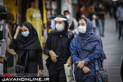 زنگ خطر موج ششم با بازگشایی‌ها