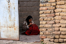سد کمیته امداد مقابل مستمری گرفتن بی‌نیازان