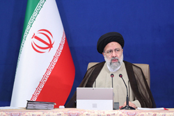 خیمه فیش نجومی را خراب کنید