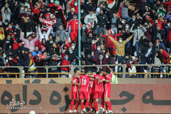 پرسپولیس به «صفر‌-صفر»‌های ملال‌آور پایان داد