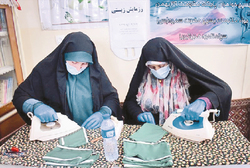 ۵۱۳ صندوق قرض‌الحسنه ۵ هزار شغل ایجاد کرده است