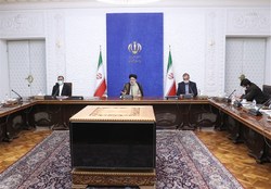رئیسی: حمایت دولت از شهرداریها برای حل مشکلات مردم حداکثری خواهد بود