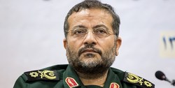 پیام قدردانی سردار سلیمانی از رهبر انقلاب: تلاش می‌کنیم بسیجیان در همه عرصه‌های عمومی ملت ایران فعال شوند