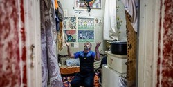 متادون‌درمانی در زندان‌ها کاهش می‌یابد