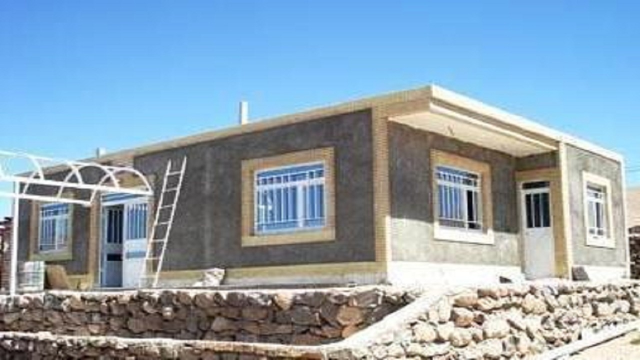 افتتاح خانه مددجویی