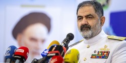 امیر ایرانی: مرزهای کشور را دو هزار کیلومتر دورتر برده‌ایم