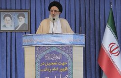 دستگاه قضا به مسئله گود حصارک ورود کند