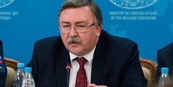 روسیه: ایرانی‌ها تحت فشار کاری انجام نمی‌دهند