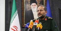 ملت‌های مسلمان با الگوی بسیج در مقابل نظام سلطه قرار گرفته‌اند
