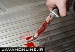 درگیری مرگبار مسافران در محمودآباد