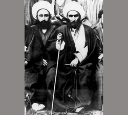نهضتی بیدارگر که به شهادت ختم شد!