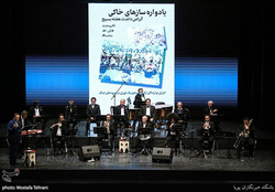 آهنگران: حاج قاسم گفت برای من سنگ تمام بگذار!