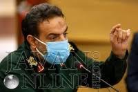رییس سازمان بسیج سازندگی کشور
۴۰۲ صندوق قرض الحسنه اشتغالزا در هفته بسیج راه اندازی شد