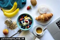 چه ساعتی صبحانه بخوریم تا عمرمان زیاد شود؟