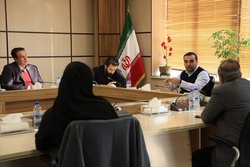 رسانه بازوی توانمند مدیریت شهری است