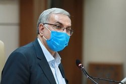 تشدید نظارت‌ها در مبادی ورودی کشور با توجه به شناسایی سویه جدید کرونا در جهان