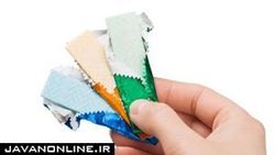 آدامسی که موجب کاهش گسترش کرونا می‌شود!