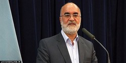 ناصر سراج معاون سیاسی رئیس قوه قضائیه شد
