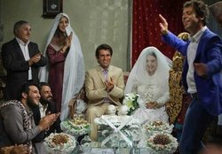 الناز شاکردوست و هوتن شکیبا، با «شبی که ماه کامل شد» به سوئد می‌روند