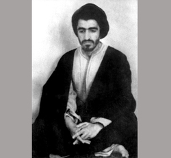 فاطمی پس از مضروب شدن به واحدی پیشنهاد همکاری داد!