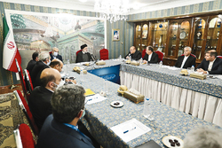 شما به یک سرمایه‌گذاری مطمئن در ایران دعوتید