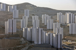 فاز ۱۱ شهر جدید پردیس در انتظار ساماندهی