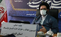 مدیر کل اوقاف استان قزوین : کمک به مستاجران موقوفات با رعایت حق وقف